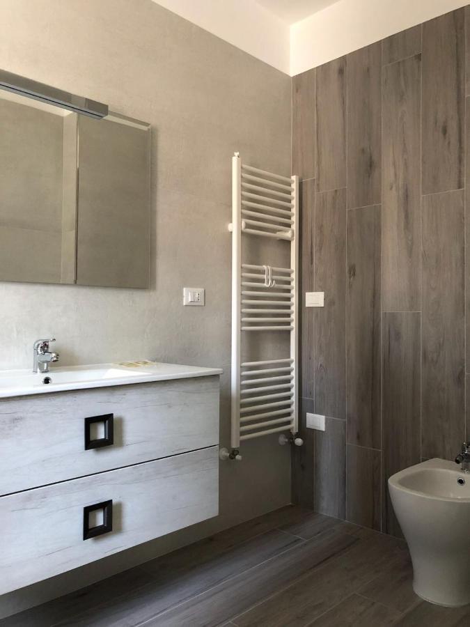 B&B Luxury Apartments 普尔萨诺 外观 照片